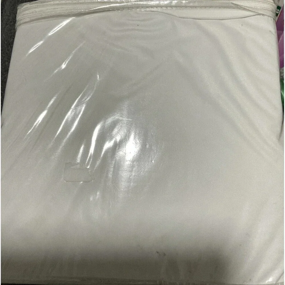⚡️Premium mattress protector - White (Twin XL)
